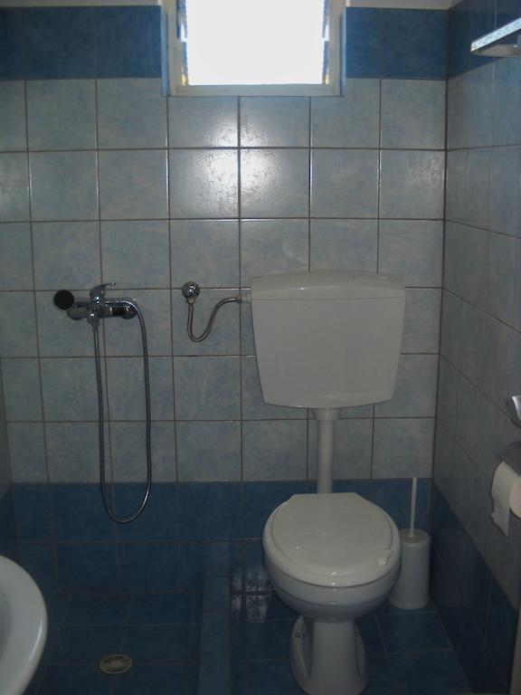 Hotel Magdalini Votsi  Habitación foto