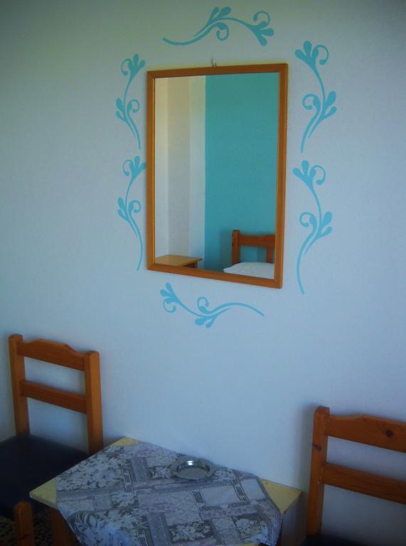 Hotel Magdalini Votsi  Habitación foto