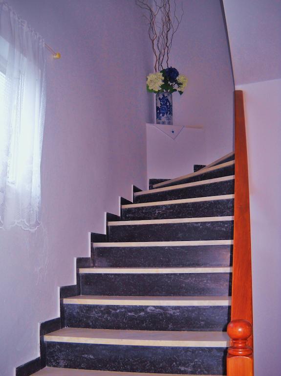 Hotel Magdalini Votsi  Exterior foto